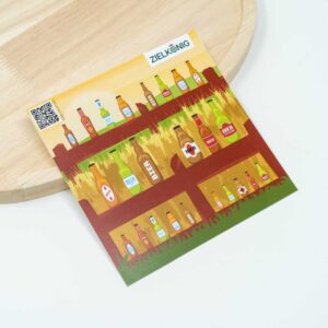 Zielscheibe, Bierflaschen schießen, Sportschießen